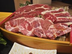 -AJIYA·池袋日式烧肉自助(天津万象城店)
