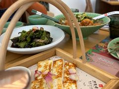 -甘思咪哚·云南艺术餐厅(天河广百店)