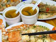 -海之鲜大排档(东山海鲜金銮湾店)