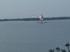 -上海滴水湖皇冠假日酒店