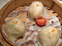 -禄运茶居·手工点心(猎德店)
