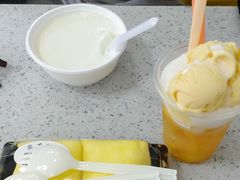 -芬芳甜品(同福路店)