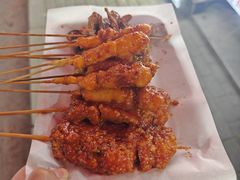 -辽B·小串(总店)
