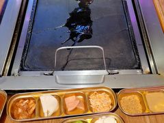 -郭记烤肉创始店(民丰大街店)