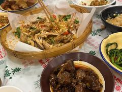 -东排食堂长沙小吃大排档(五一广场店)