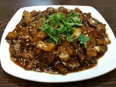 -聚发号清真菜馆