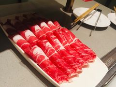 -海底捞火锅(九霄梦天地店)