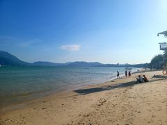 -潮香阁海鲜餐厅(较场尾店)