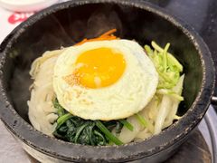 -本家·添百客韩国料理(泰然店)