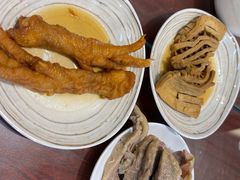 -扬二春炒饭(国庆路总店)