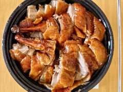 -吾家香港烧腊专门店