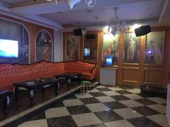 -圣地雅歌KTV(市府广场店)