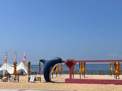-玫瑰海岸文化旅游度假区