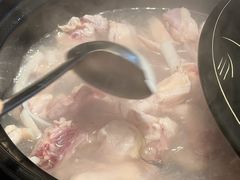 -同仁四季椰子鸡(宝安壹方城店)