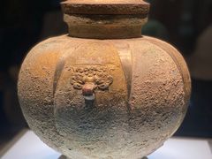 -陕西历史博物馆