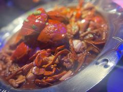 -胖哥俩肉蟹煲(石家庄勒泰中心店)