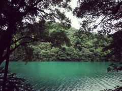 -石燕湖生态旅游景区