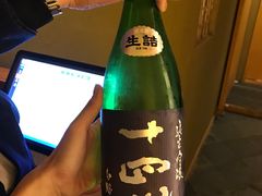 -鮨一日本料理(大中华店)