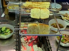 -很久以前羊肉串(大华三路店)