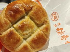燕麦格子酥-北京稻香村(西单购物中心店)