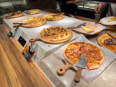 -比格比萨(烟台龙口博商店)