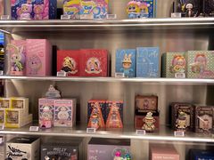 -泡泡玛特POPMART(国贸三期店)