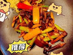 -万达文华酒店-品珍中餐厅