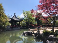 -上海皇廷花园酒店·西餐厅·自助餐