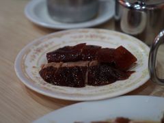 -一乐烧鹅(中环店)