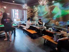 -屿家轻奢农家小院(十三陵店)