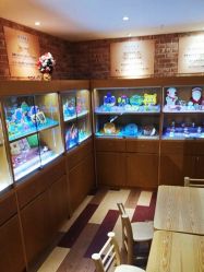 -幻贝家儿童乐园(苏州中心店)