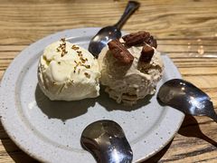 冰淇淋Gelato-Cyclus Craft Kitchen薩克思手工厨房