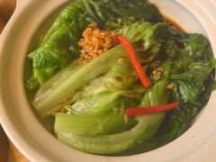 -蔡澜点心·粤菜(嘉里中心店)