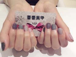 -LEILEI NAIL蕾蕾美甲美睫