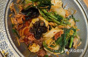 New Sichuan-style Spicy Noodle Mix