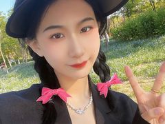 -天津东丽湖风景区