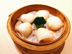 -陶陶居海鲜酒家(新马路店)