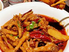 -甲王二老长沙口味馆