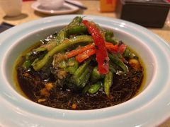 烧青椒-铜锣湾·有麝自然香(重庆新天地店)