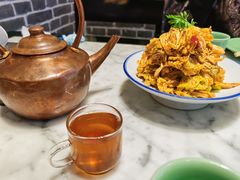 -北平盛世·新京菜·北京烤鸭(劲松·双井店)