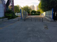 -晋爵会游泳馆(海湾公园店)