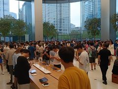 -Apple零售店(苏州店)