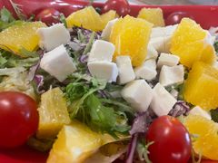 -Cafe Alice咖啡爱丽丝(奥城店)