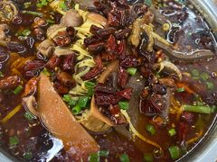 -飘香水煮鱼