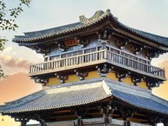 -茅山东方盐湖城景区