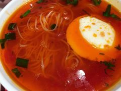 -西贝莜面村(上海百联西郊店)