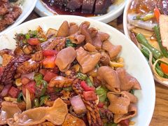 -兰溪十八浇(天一店)