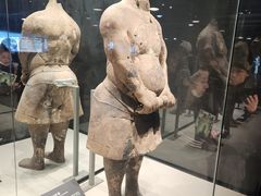-秦始皇帝陵博物院-丽山园