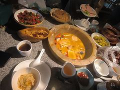 -云荷里·蒸汽石锅鱼·云南菜(中发百旺店)