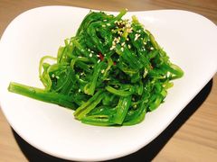 -前海沿·青岛菜(李沧万达店)